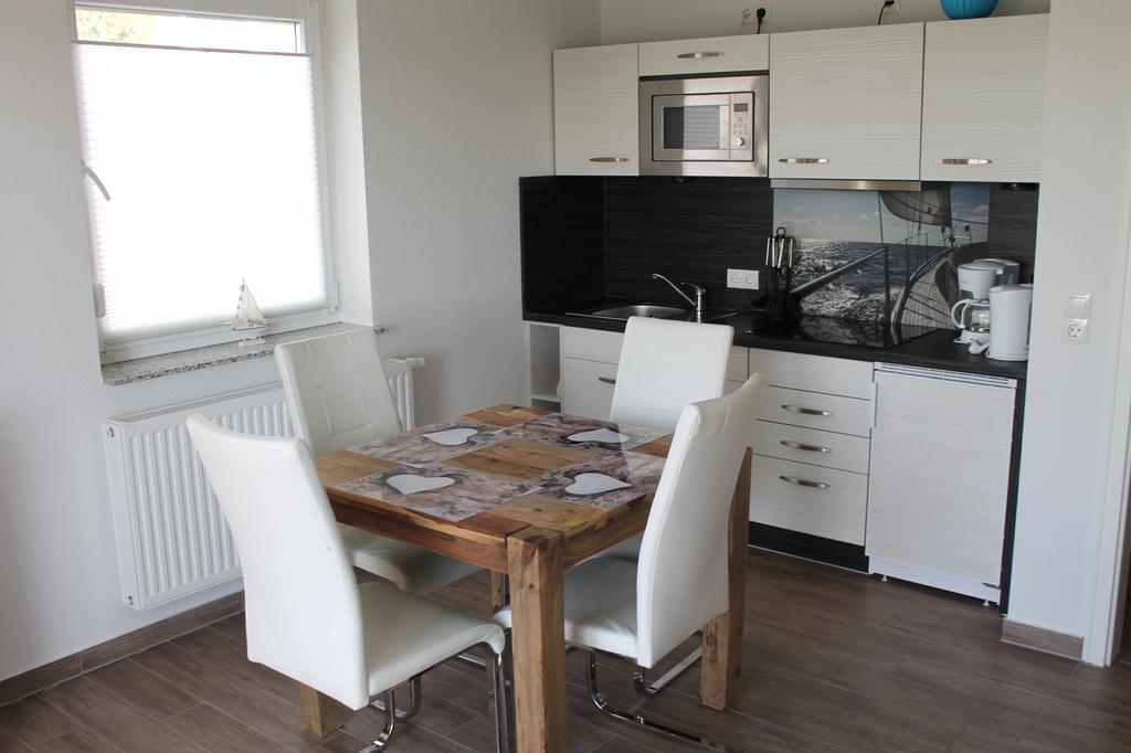 Strandhaus Glowe Room photo
